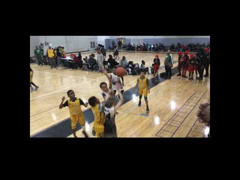 Terry Lowe Michigan Playmakers 2026 2/2/19