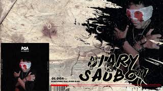 Doa - Bossvhino feat Ever Slkr