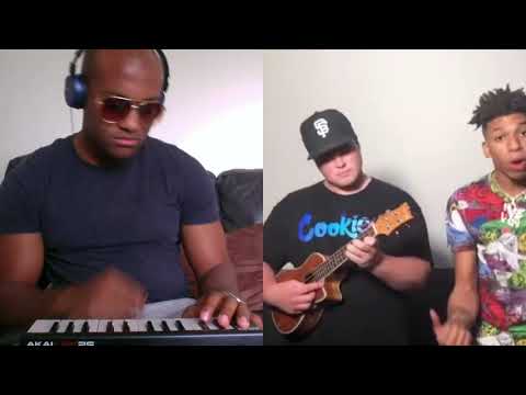 Leo x Einer Bankz + NLE Choppa /// Shotta Flow 3 Jam