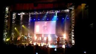 Hillsong London Service with Matt Redman &#39;Twenty Seven Million&#39;