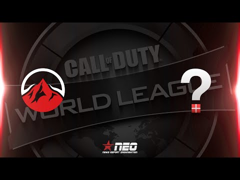 Elevate VS QuestionMark - Saison 1 CWL - 1ère Journée