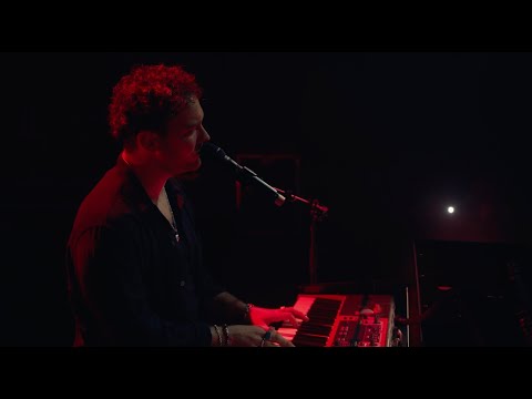 Cian Ducrot - Part Of Me (Live at KOKO)