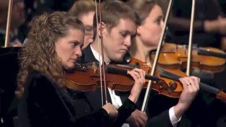 "Hark! The Herald Angels Sing" by Felix Mendelssohn-Bartholdy arr. Ted Ricketts