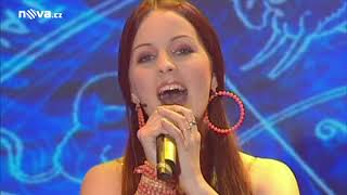 Petra Páchová - Aquarius Petra Páchová - Aquarius