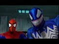 Spider Man 2000 Walkthrough Part 23 Spider Man Vs Venom Again