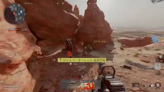 【CoDBOCW】Justin選手が誕生日を迎えオープンベータは終わりを告げる