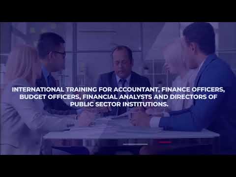 IPSAS PUBLIC SECTOR FINANCIAL REPORTING for public sector Officers and Financial Managers