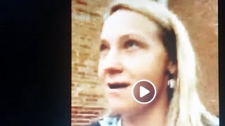 CHRISTIE SPECIALE HARVEST FEST P3 ~ CURSING / F~BOMB IN FRONT OF CHILDREN ~ 9/22/2018