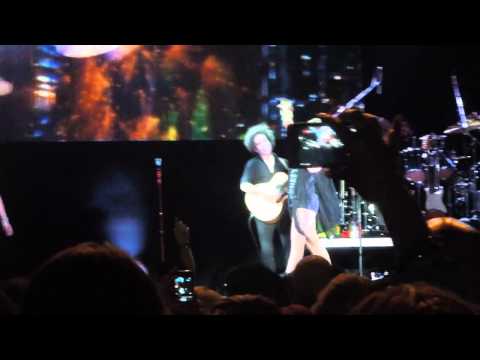 Volverte A Amar - ALEJANDRA GUZMAN @THE FORUM