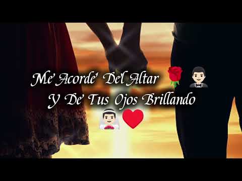 No Me Rindo Contigo 💍✨