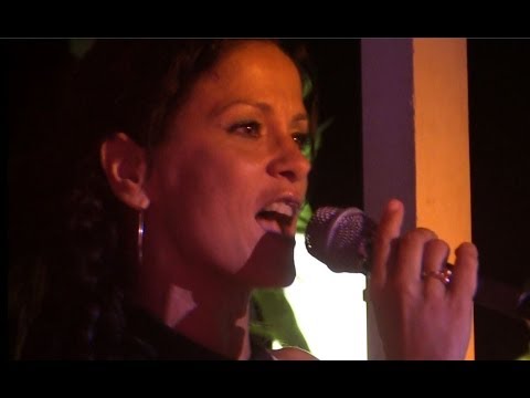 Come Together - Cover Live - The Beatles - Michela Resi
