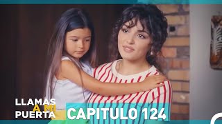 Love is in The Air / Llamas A Mi Puerta - Capitulo 124