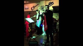 Pocos y Cobardes (Tributo a Loquillo) - Ya no puedo bailar