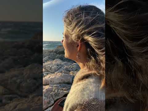 Oso Blanco , bóveda celeste (paz shanti)