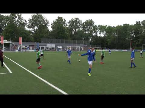 acties Nemo loosduinen jo17