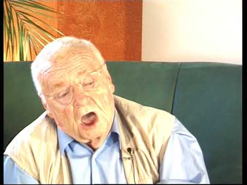 Talk im AKS - Manfred Uhlig - 21.04.2010