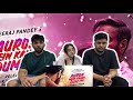 pakistan 🇵🇰 reaction to Auron Mein Kahan Dum Tha - Trailer | Ajay Devgn, Tabu | Saiee Manjrekar