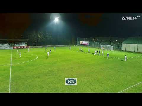 ASV Hinterbrühl-Mödling U16 - SPG Weikersdorf-Steinfeld U16