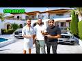 Meet Onuha Brothers The Richest 25 Year Olds 100 000 000 Lifestyle