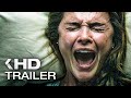 ANTLERS Trailer German Deutsch 2021