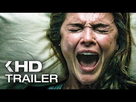 Trailer-Vorschau: Antlers