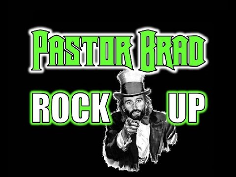 Thumbnail for Rock You Up video