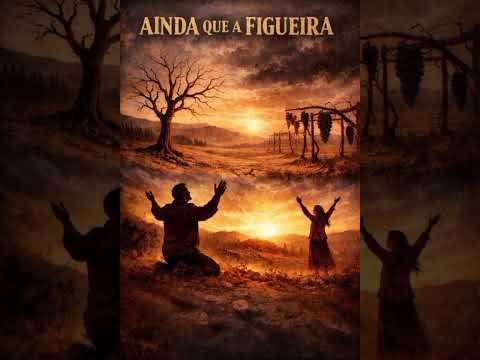 Ainda que a figueira/ Pr. João Batista