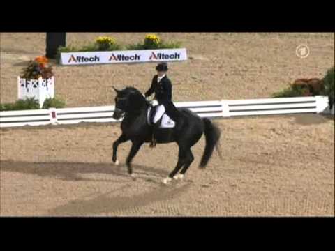 Totilas & Edward Gal WEG Grand Prix Freestyle