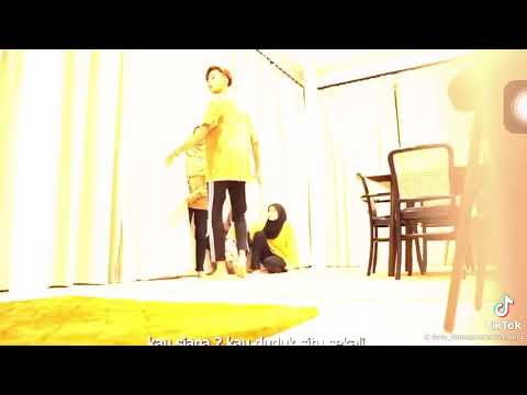 Rahim protect Marsya,Aira,Teah❤🌹😍