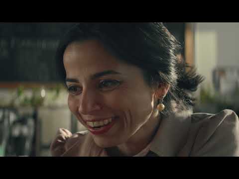 A Little Help: Maryam