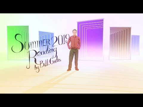 5 books to read this summer