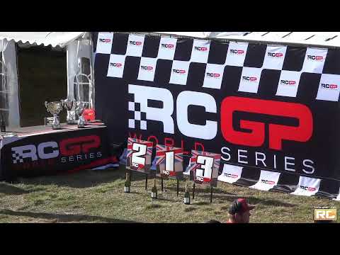 🔴 RCGP RND 6 | MAIN FINAL