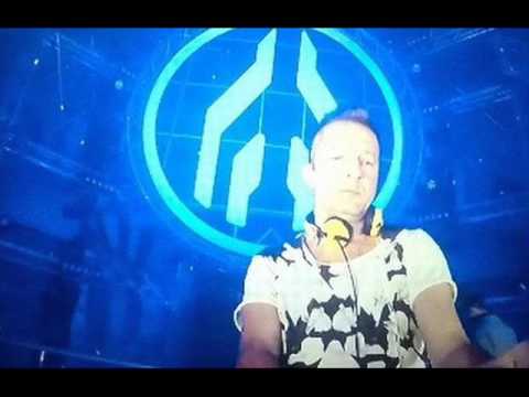 Mauro Picotto - Live @ Mayday Poland 2014 (15 Years) Full Set