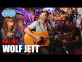 Wolf Jett