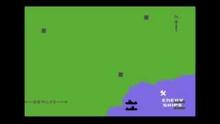 C64-Longplay - Air Combat (720p)