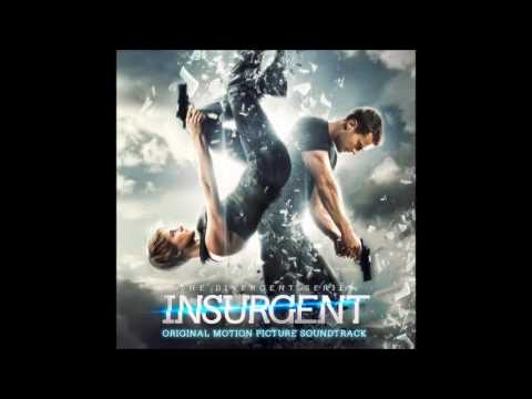 Woodkid Ft Lykke Li - Never Let You Down (Audio)