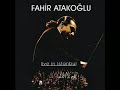 Fahir Atakoğlu Umut