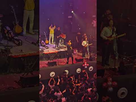 John rai  - Nihita live in nova club 