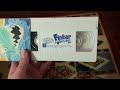 Rubbadubbers Finbar The Mighty Movie Star 2004 Screener VHS
