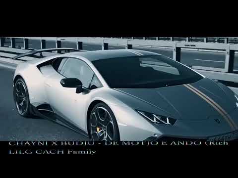 CHAYNI X BUDJU VIDEO 2019 RICH FAMILY LILG CACH (R-V)
