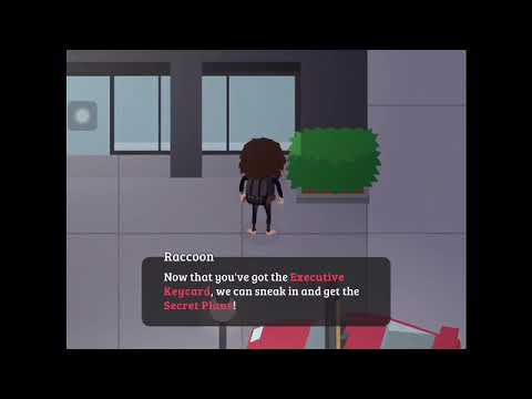 Putting Mr. Pemberton In JAIL & STEALING THE SECRET PLANS PART 1