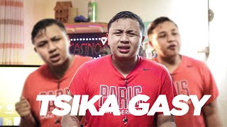 TSIKA GASY  ( vidéo en malgache)