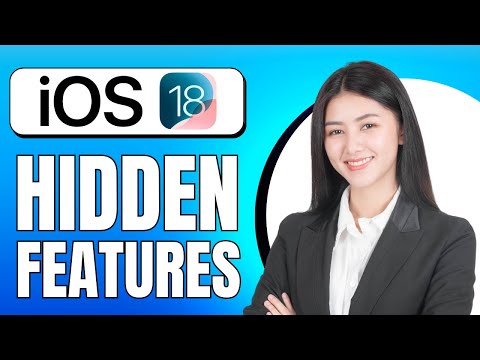 Are You Missing Out on iOS 18.1's BEST Kept Secrets?