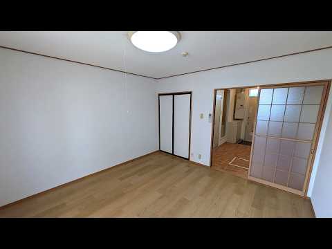プレジール（103）山形市印役町／1K：2026.6