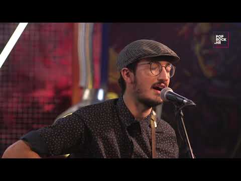 Vinko Ćemeraš - Autumn Leaves | PopRock.hr