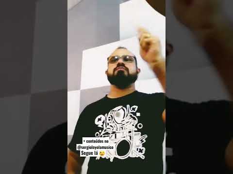 A Cruz Sagrada - Thiago Tomé