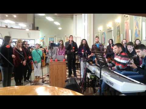 VIS Familias - Uskrsnuo je