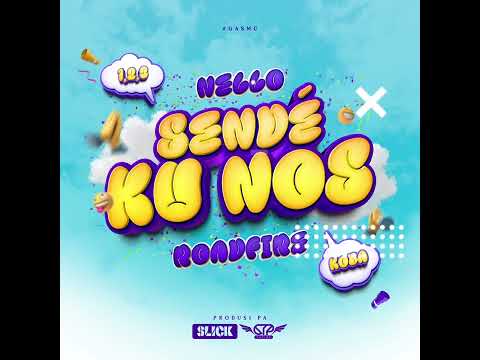 NELLO - KU NOS ROAD FIRE