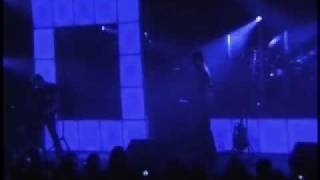 Gary Numan - The Telekon Tour 2006 - "A game called echo"   "I die you die" [Manchester Academy]