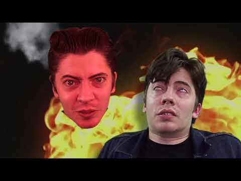 Gang Stalkers vs Rusty Cage